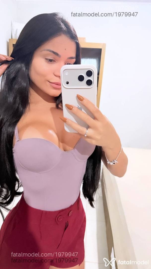 Acompanhante mulher morena (o) de olhos pretos em Matupá - Daniele