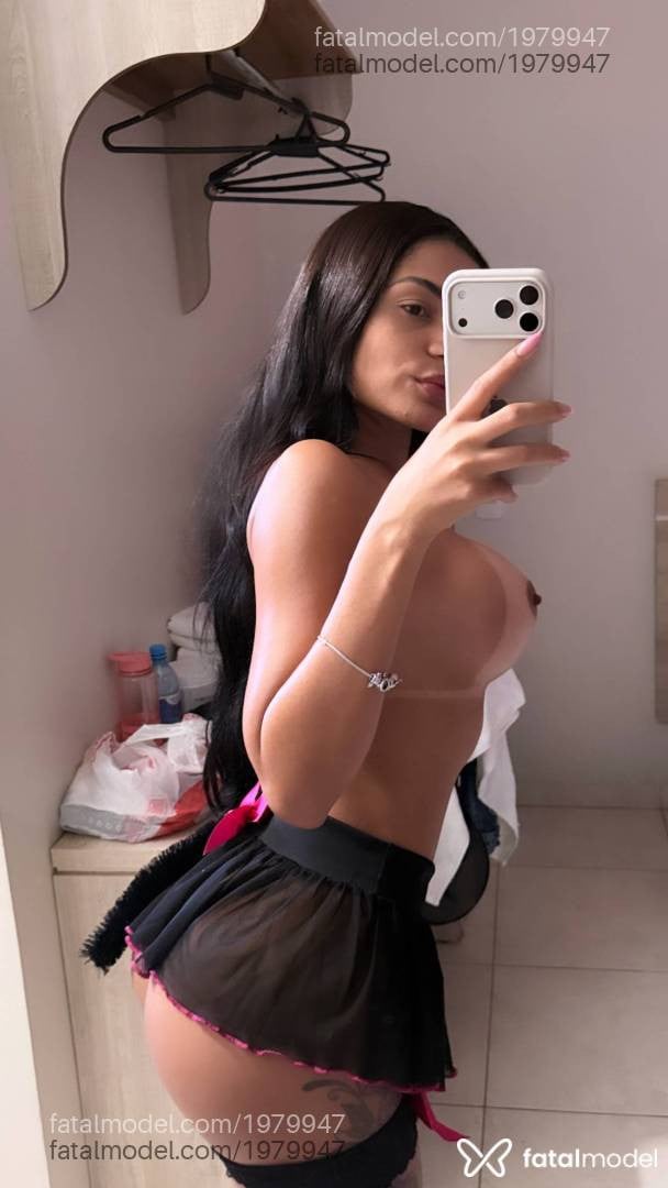 Acompanhante mulher morena (o) de olhos pretos em Rolim de Moura - Daniele