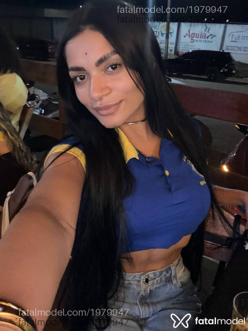 Acompanhante mulher morena (o) de olhos pretos em Guarantã do Norte - Daniele