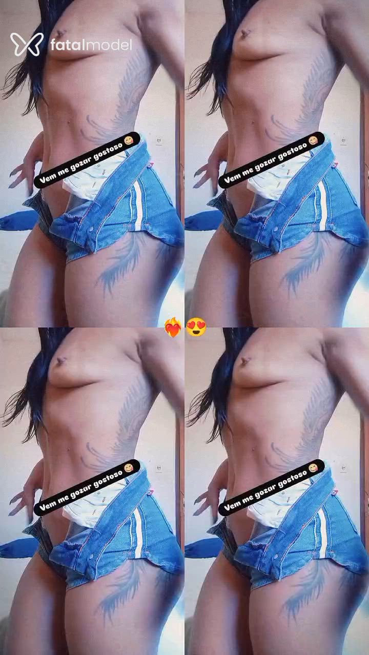 Acompanhante mulher com cabelo colorido de olhos pretos em Conselheiro Lafaiete - VICTORIA LINHARES