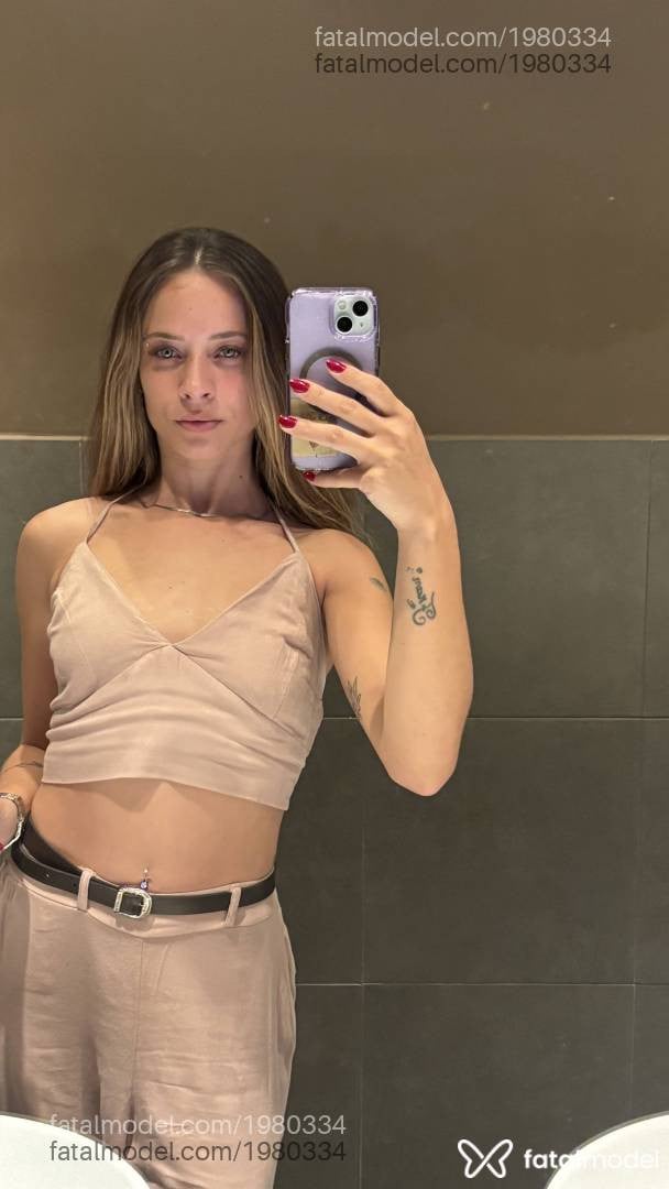 Acompanhante mulher loira (o) de olhos verdes em Belo Horizonte - Malu
