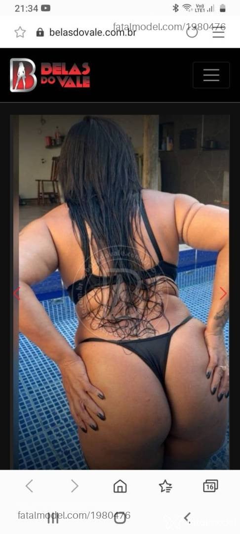 Acompanhante mulher com cabelo castanho de olhos castanhos - Jessika Fontes