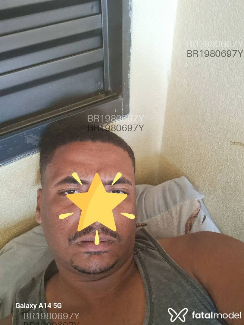 Acompanhante homem morena (o) de olhos castanhos em Pouso Alegre Acompanhante homem morena (o) de olhos castanhos em Pouso Alegre - Marcos Vieira