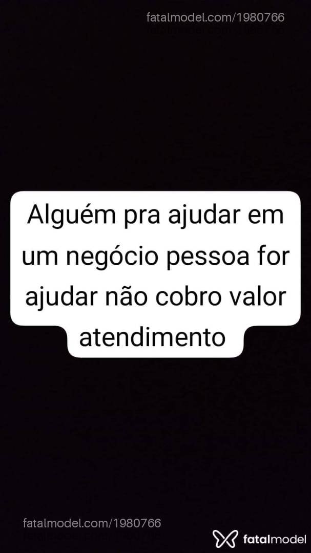 Acompanhante homem loira (o) de olhos castanhos - Gabriel Vitória