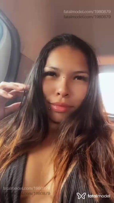 Acompanhante mulher com cabelo castanho de olhos castanhos em Parauapebas - Oliver