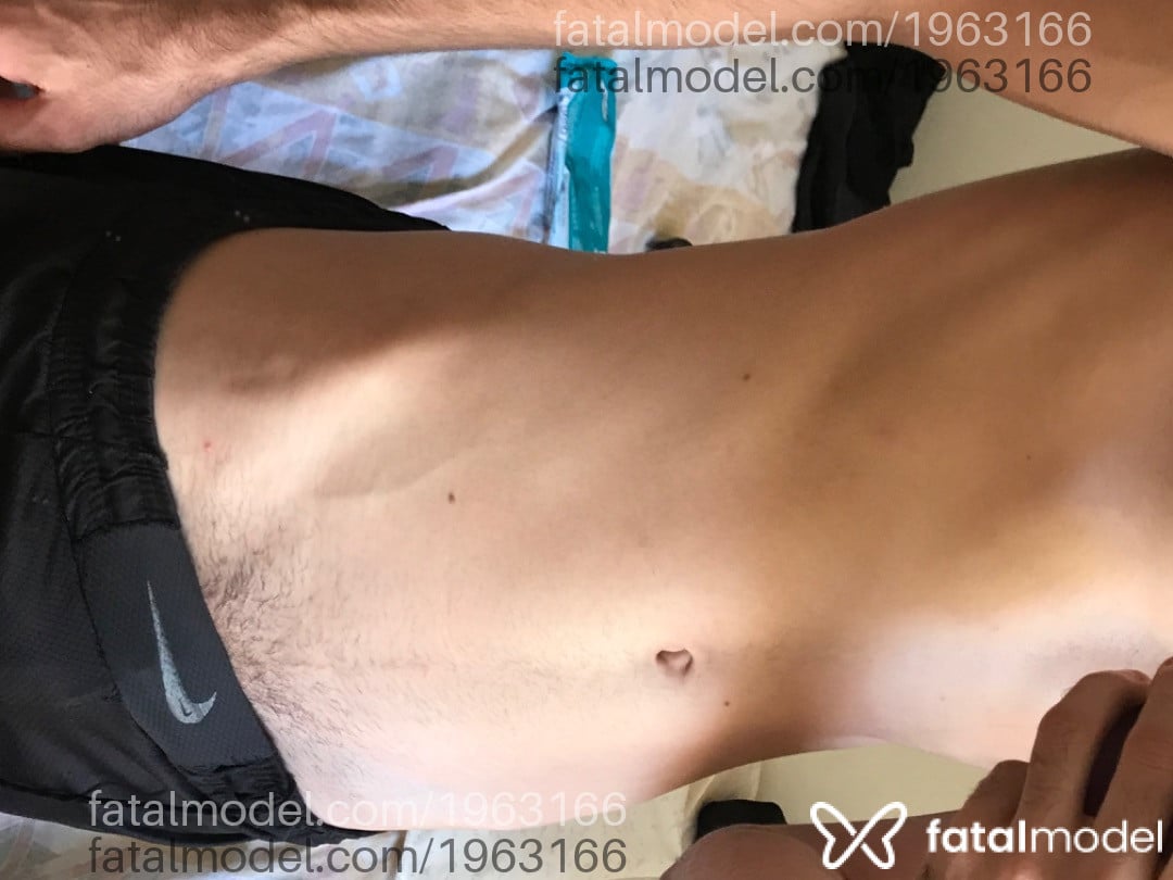 Acompanhante homem com cabelo castanho de olhos castanhos em Patos - Rodrigo Araújo