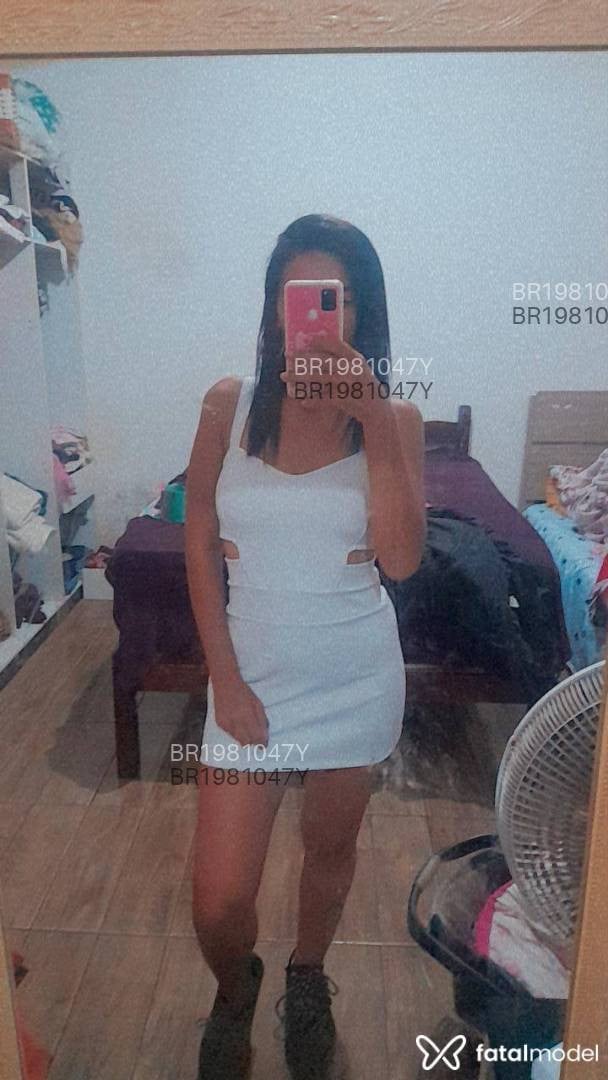 Acompanhante mulher morena (o) de olhos pretos em Blumenau - Japonesa