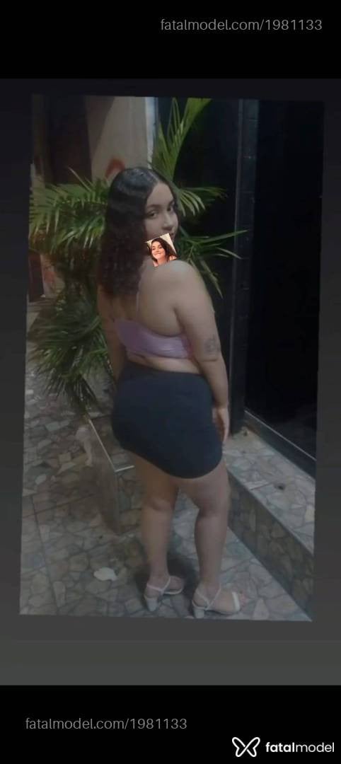 Acompanhante mulher com cabelo castanho de olhos castanhos - Bebel