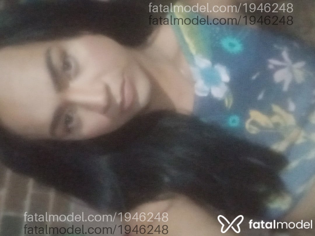 Acompanhante mulher trans com cabelo castanho de olhos verdes em Inhumas - Patthy