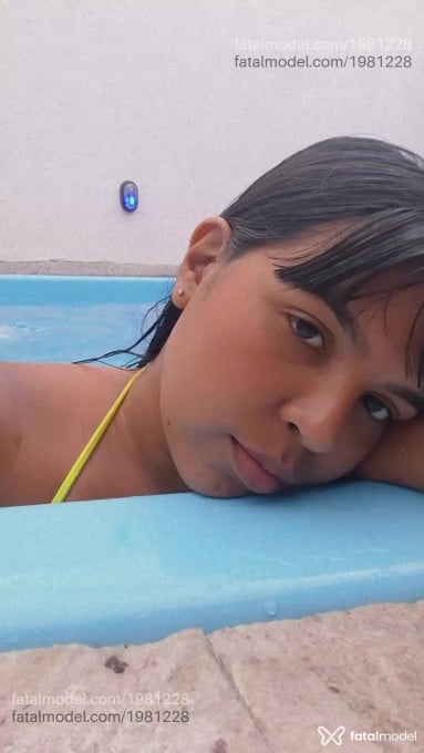 Acompanhante mulher morena (o) de olhos pretos em Dom Pedrito - Catarina
