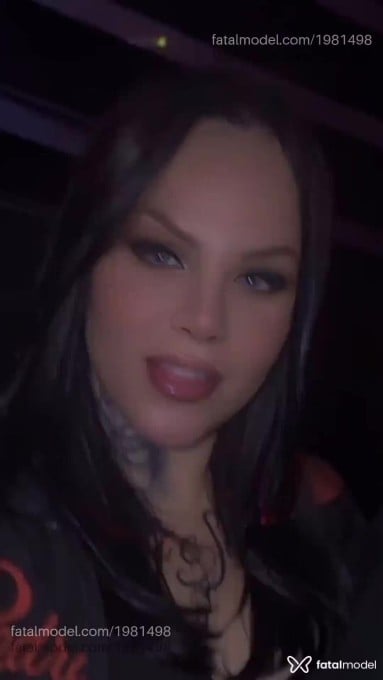 Acompanhante mulher trans morena (o) de olhos castanhos em Londrina Acompanhante mulher trans morena (o) de olhos castanhos em Londrina - Arisa Ferreira