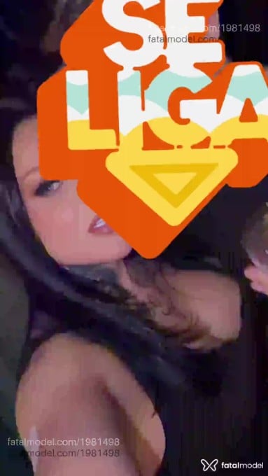 Acompanhante mulher trans morena (o) de olhos castanhos em Londrina Acompanhante mulher trans morena (o) de olhos castanhos em Londrina - Arisa Ferreira