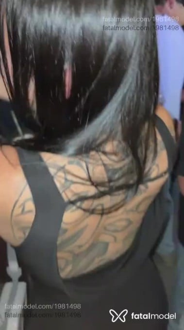 Acompanhante mulher trans morena (o) de olhos castanhos em Londrina Acompanhante mulher trans morena (o) de olhos castanhos em Londrina - Arisa Ferreira