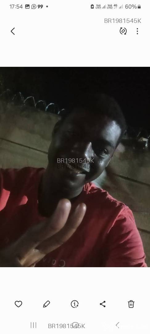 Acompanhante homem morena (o) de olhos pretos em Sete Lagoas - Davi Garcia
