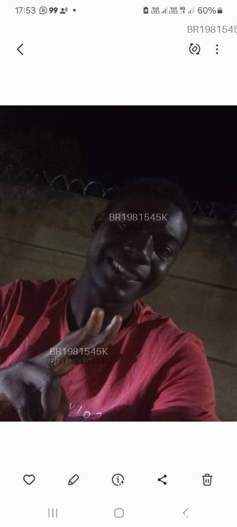 Acompanhante homem morena (o) de olhos pretos em Sete Lagoas - Davi Garcia