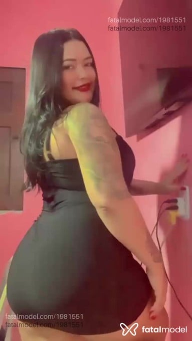 Acompanhante mulher morena (o) de olhos pretos em Parauapebas - Beatriz
