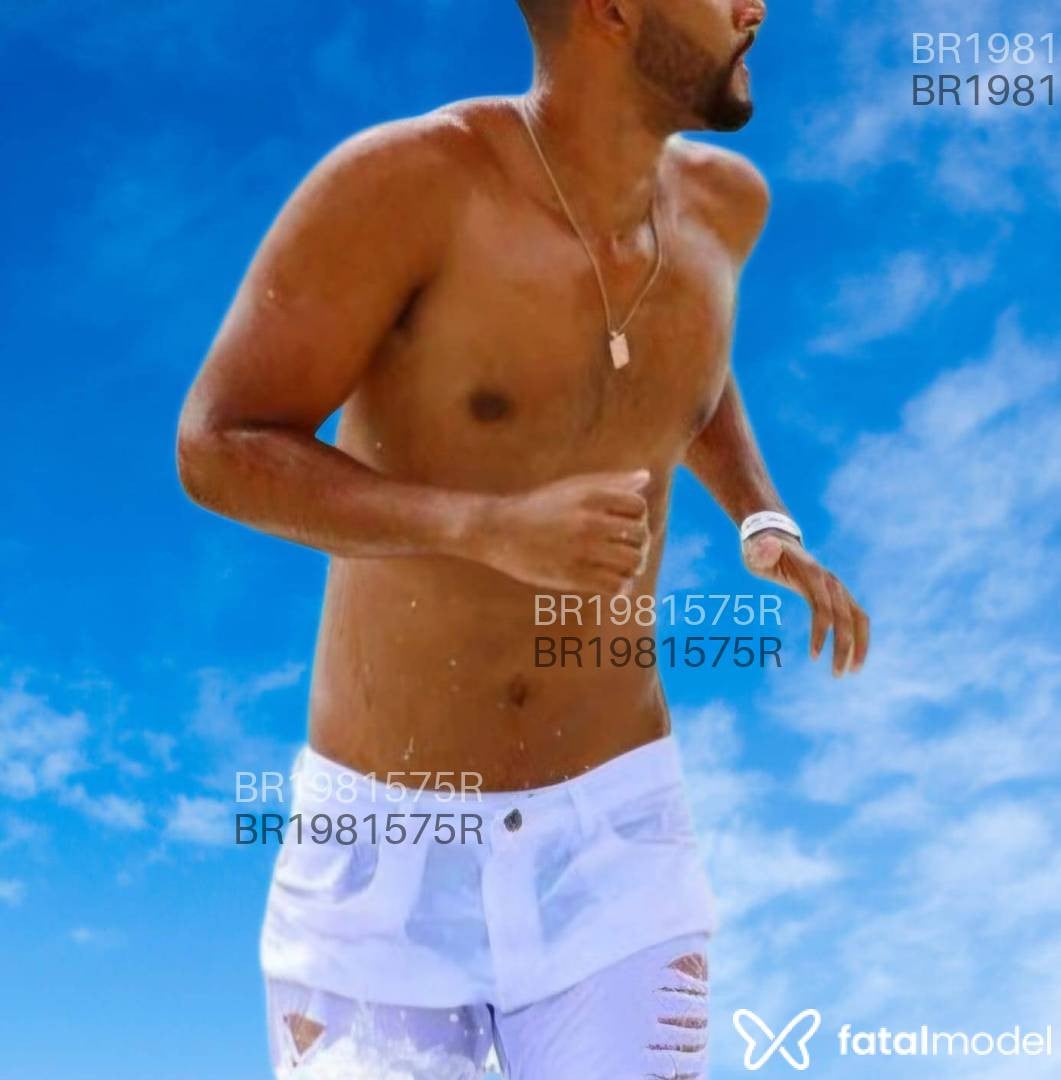 Acompanhante homem morena (o) de olhos castanhos em Rio de Janeiro - Victor Corrêa
