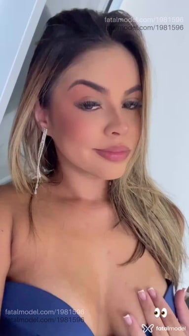 Acompanhante mulher loira (o) de olhos castanhos em Fortaleza - Mari