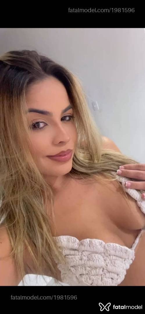 Acompanhante mulher loira (o) de olhos castanhos em Fortaleza - Mari