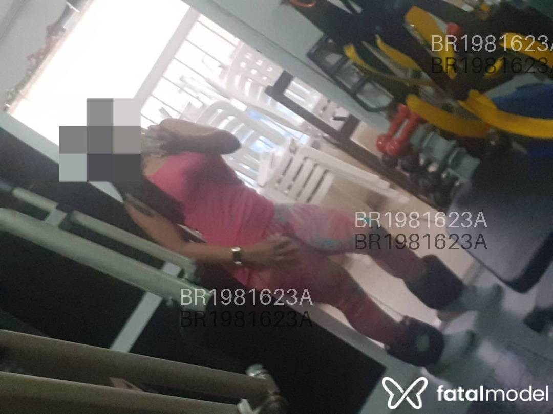 Acompanhante mulher com cabelo castanho de olhos castanhos em Rio de Janeiro - Dayanna