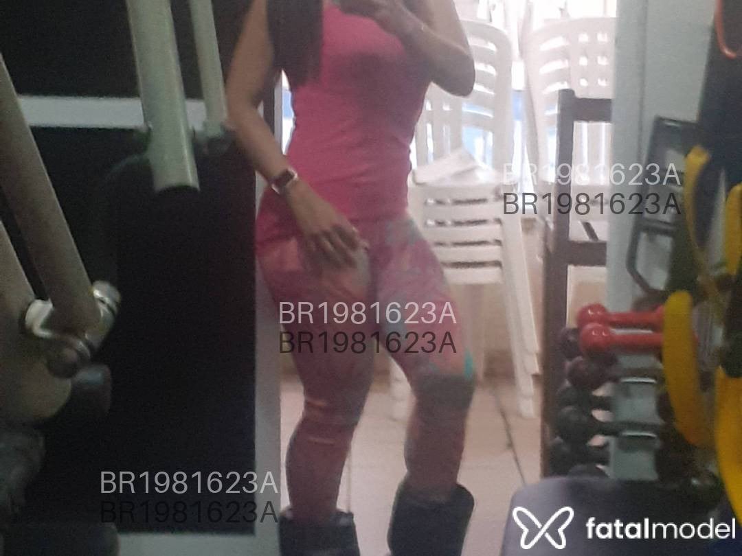 Acompanhante mulher com cabelo castanho de olhos castanhos em Rio de Janeiro - Dayanna