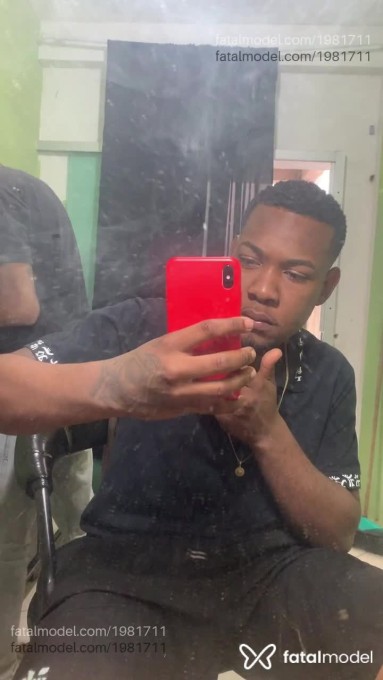 Acompanhante homem morena (o) de olhos mel em Belo Horizonte - Nego boyy