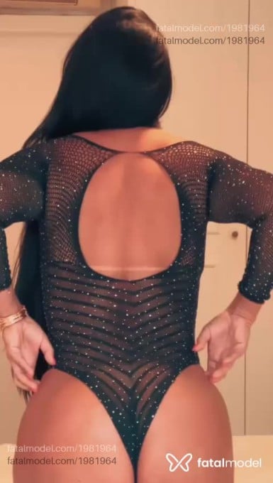 Acompanhante mulher morena (o) de olhos castanhos em Sorocaba - Bianca