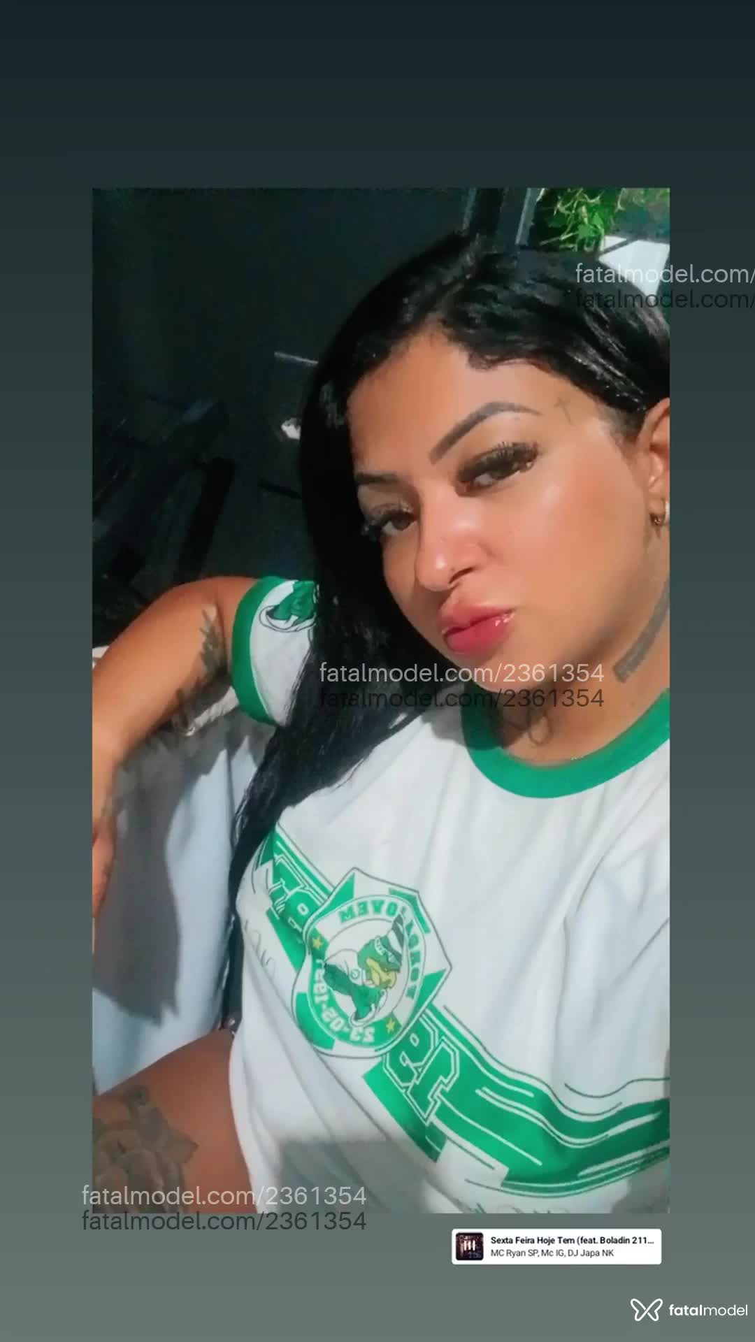 Acompanhante mulher morena (o) de olhos castanhos em Florianópolis - Paula
