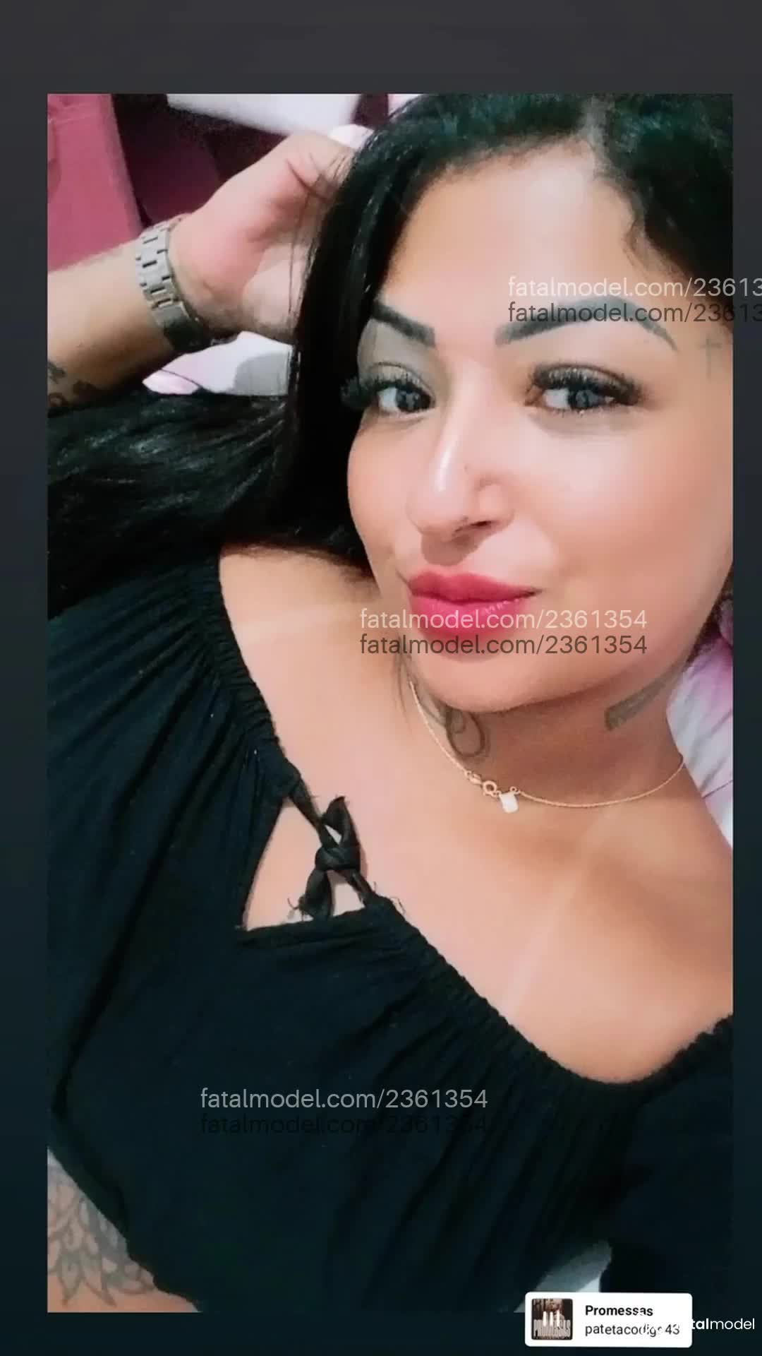 Acompanhante mulher morena (o) de olhos castanhos em Florianópolis - Paula