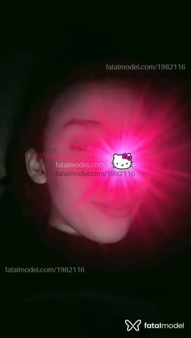 Acompanhante mulher com cabelo castanho de olhos castanhos em Pato Branco - Annyy