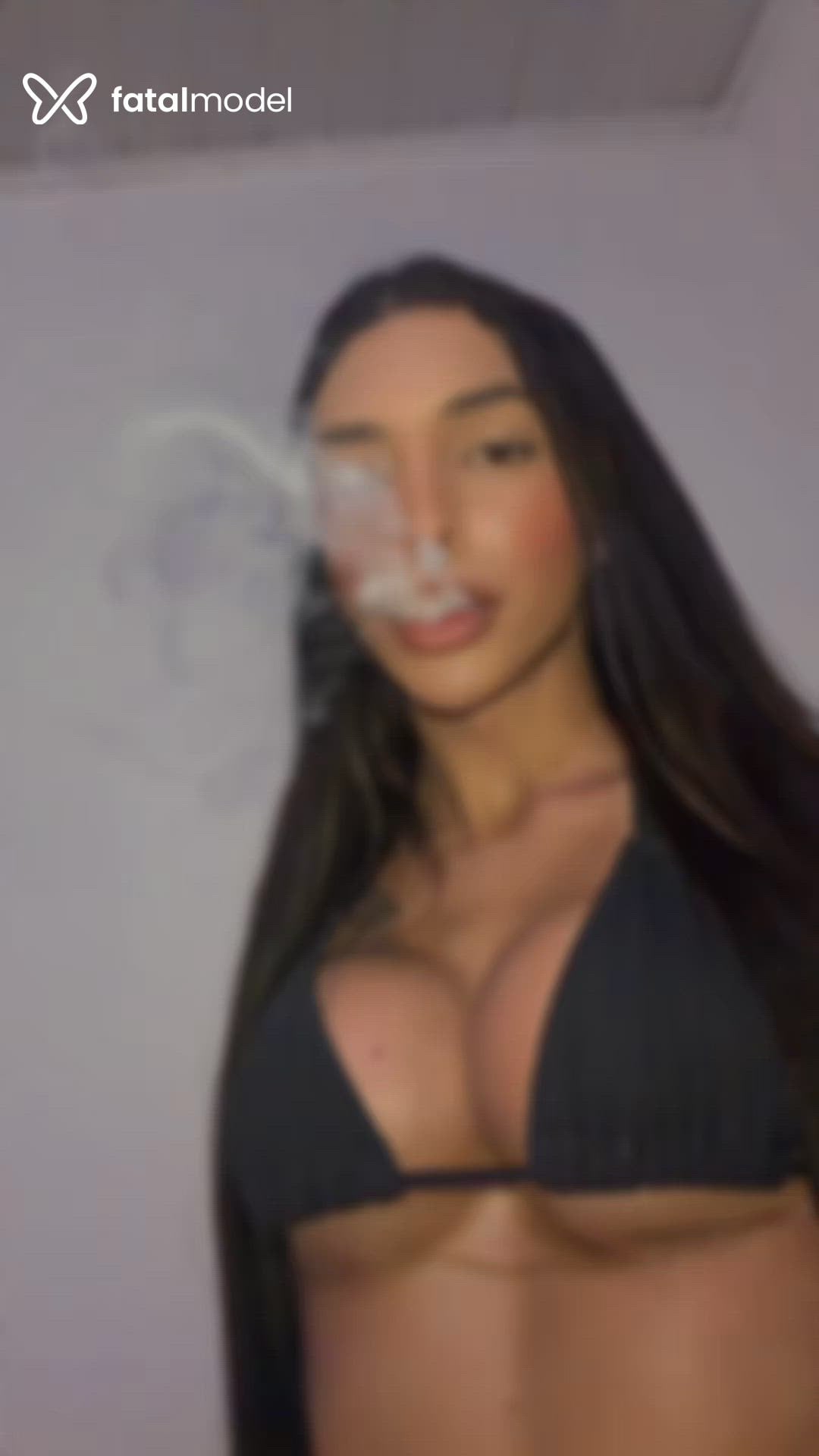 Acompanhante mulher trans morena (o) de olhos mel em Macaé Acompanhante mulher trans morena (o) de olhos mel em Macaé - Stella