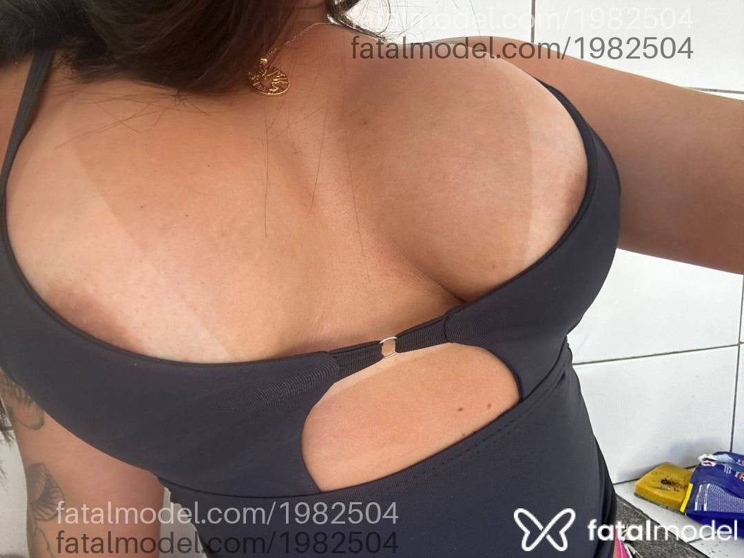 Acompanhante mulher morena (o) de olhos castanhos - Fernanda Calixto