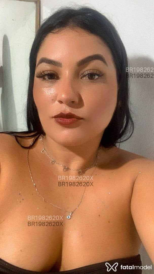Acompanhante mulher morena (o) de olhos pretos em Ribeirão Preto - Anny Lopes