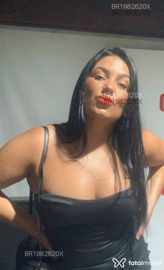 Acompanhante mulher morena (o) de olhos pretos em Ribeirão Preto - Anny Lopes