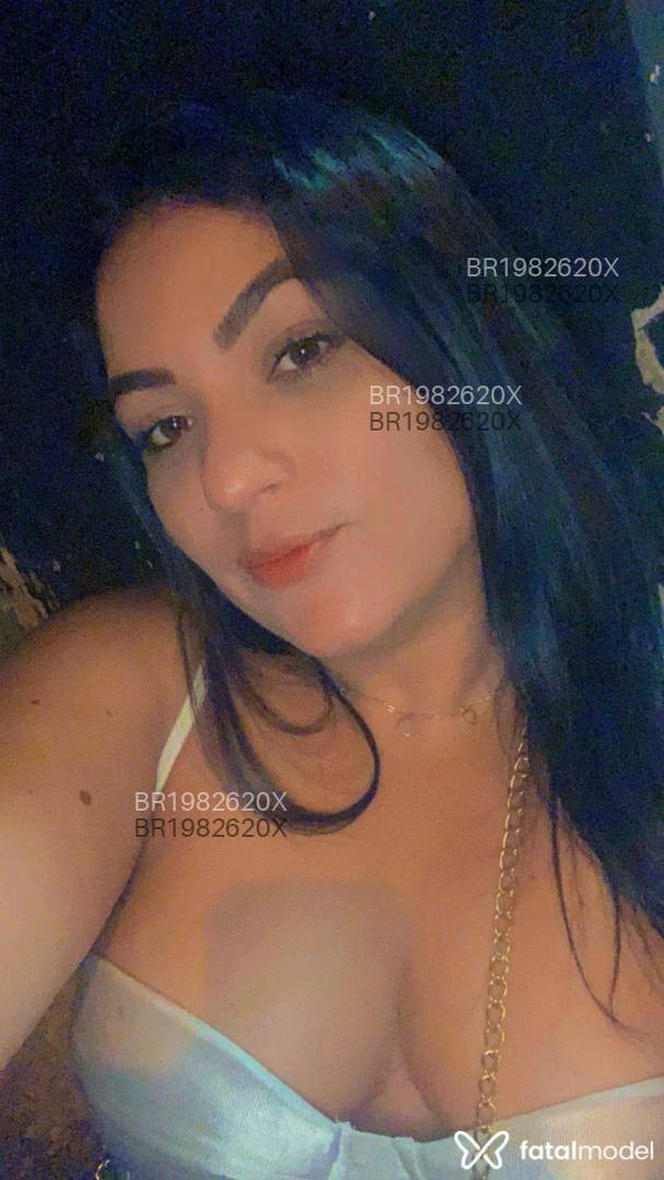 Acompanhante mulher morena (o) de olhos pretos em Ribeirão Preto - Anny Lopes