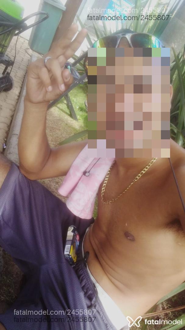 Acompanhante homem morena (o) de olhos castanhos em Torres Acompanhante homem morena (o) de olhos castanhos em Torres - Alejandro Dorneles