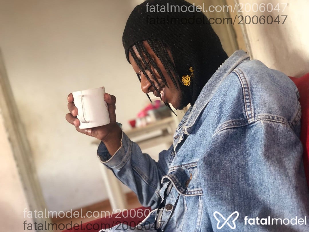 Acompanhante homem morena (o) de olhos castanhos em Taquaritinga - Santinon