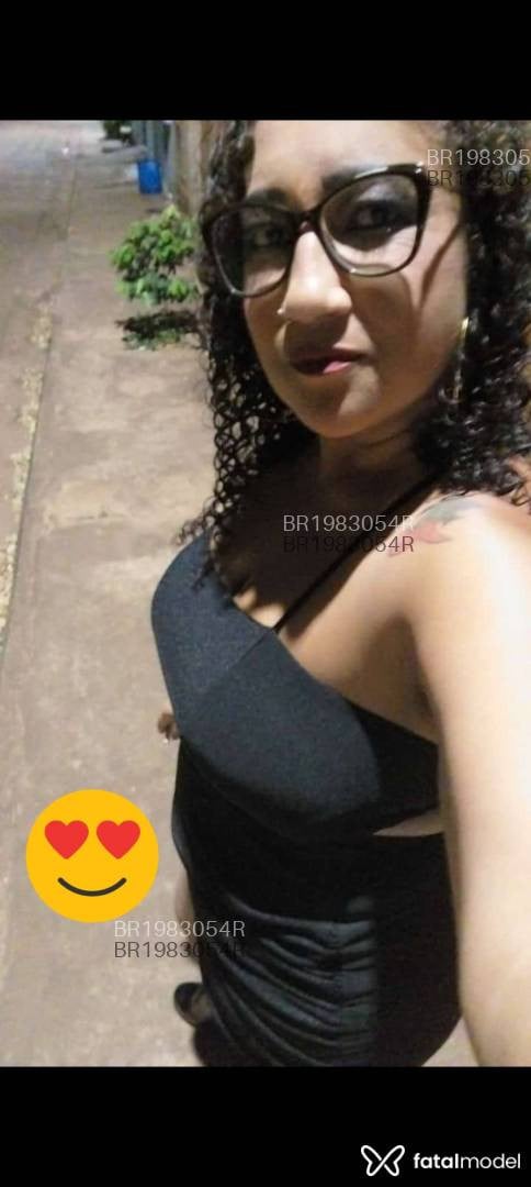 Acompanhante mulher com cabelo castanho de olhos mel em Pontes e Lacerda Acompanhante mulher com cabelo castanho de olhos mel em Pontes e Lacerda - Morena Gomes