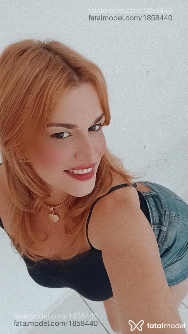 Acompanhante mulher trans ruiva (o) de olhos mel em Jundiaí Acompanhante mulher trans ruiva (o) de olhos mel em Jundiaí - FLAVISSIMA