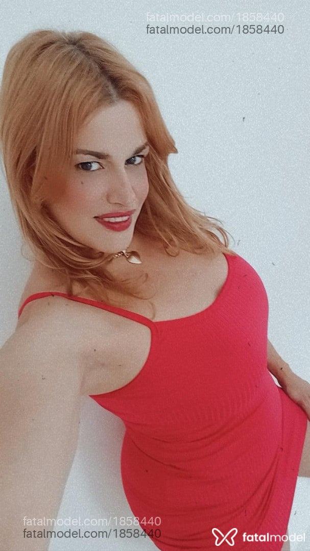 Acompanhante mulher trans ruiva (o) de olhos mel em Jundiaí Acompanhante mulher trans ruiva (o) de olhos mel em Jundiaí - FLAVISSIMA