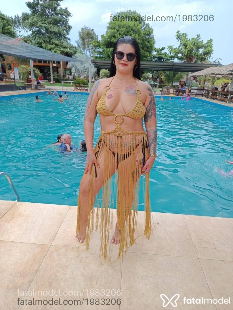 Acompanhante mulher morena (o) de olhos castanhos em Itaituba - Izabella Falconi