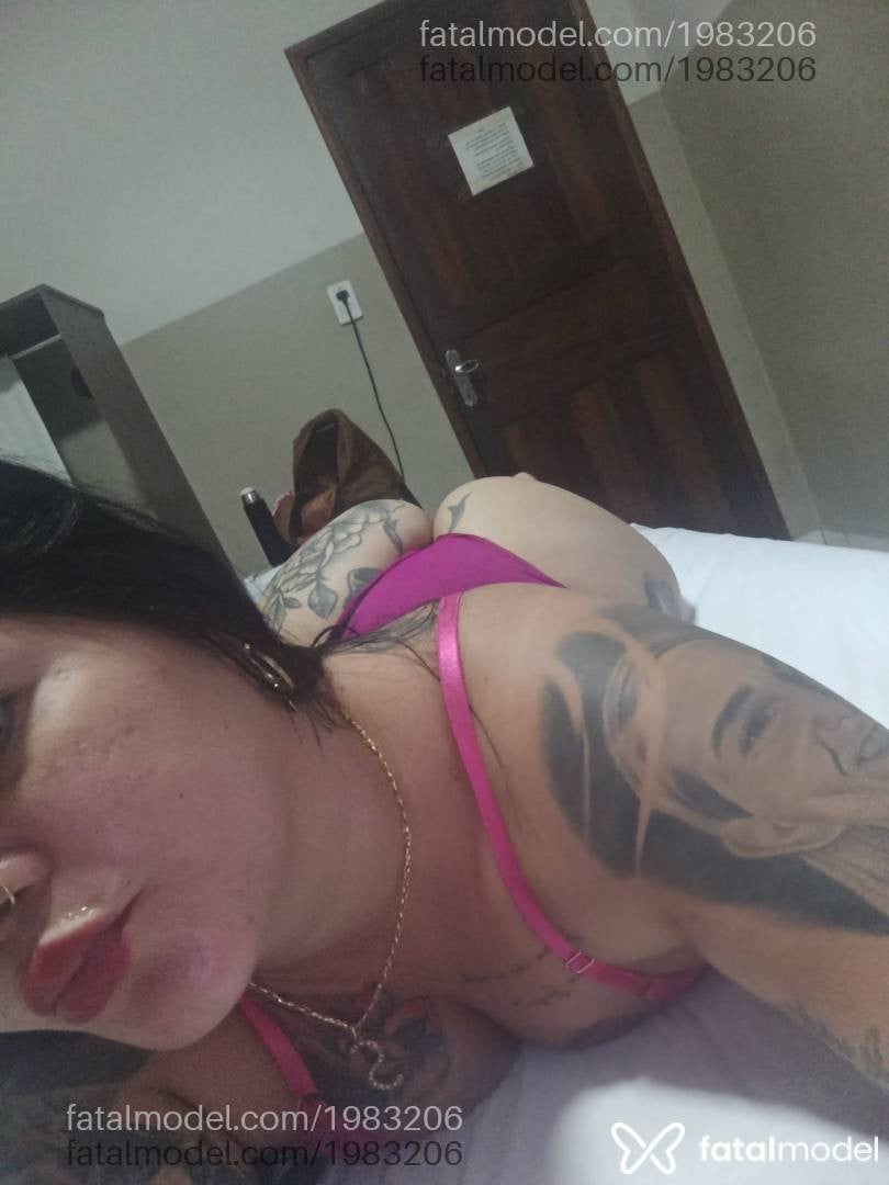 Acompanhante mulher morena (o) de olhos castanhos em Itaituba - Izabella Falconi
