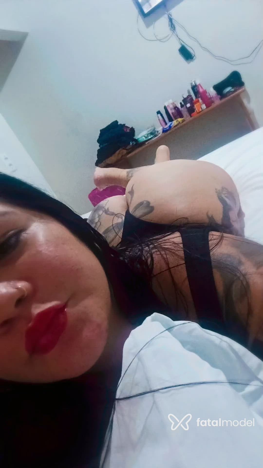 Vídeo 8