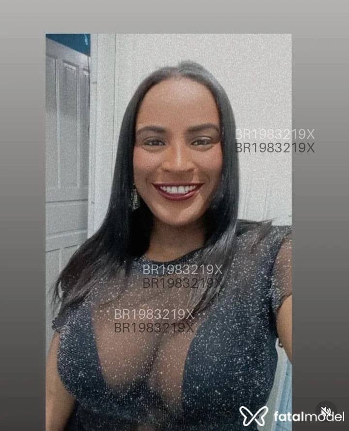 Acompanhante mulher morena (o) de olhos pretos em Itanhaém Acompanhante mulher morena (o) de olhos pretos em Itanhaém - Marina
