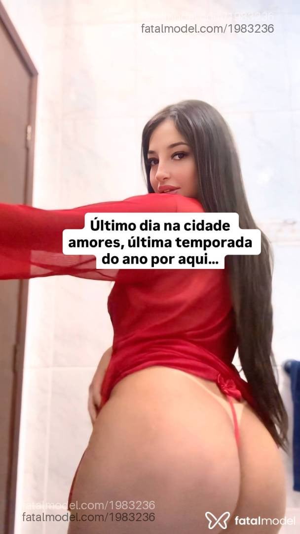 Acompanhante mulher com cabelo castanho de olhos pretos - Isa Medeiros
