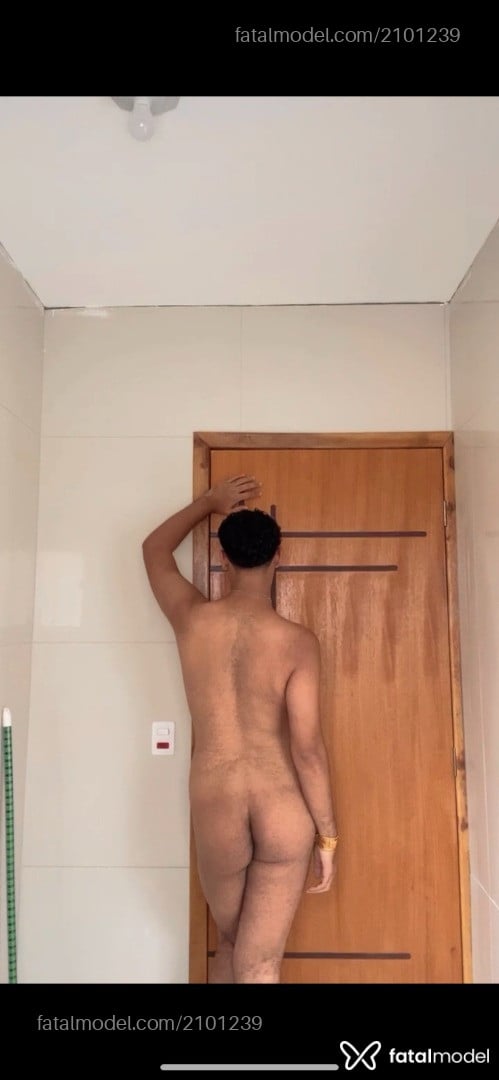 Acompanhante homem morena (o) de olhos mel em São Paulo - Gian Montana