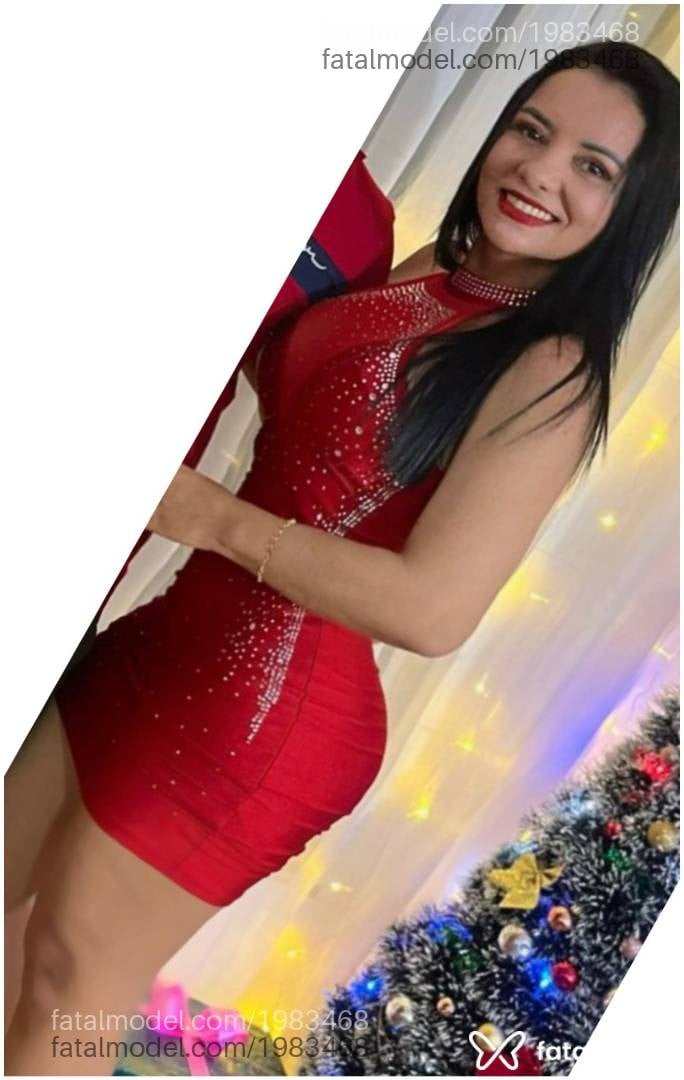 Acompanhante mulher morena (o) de olhos castanhos em Corumbá - ísis