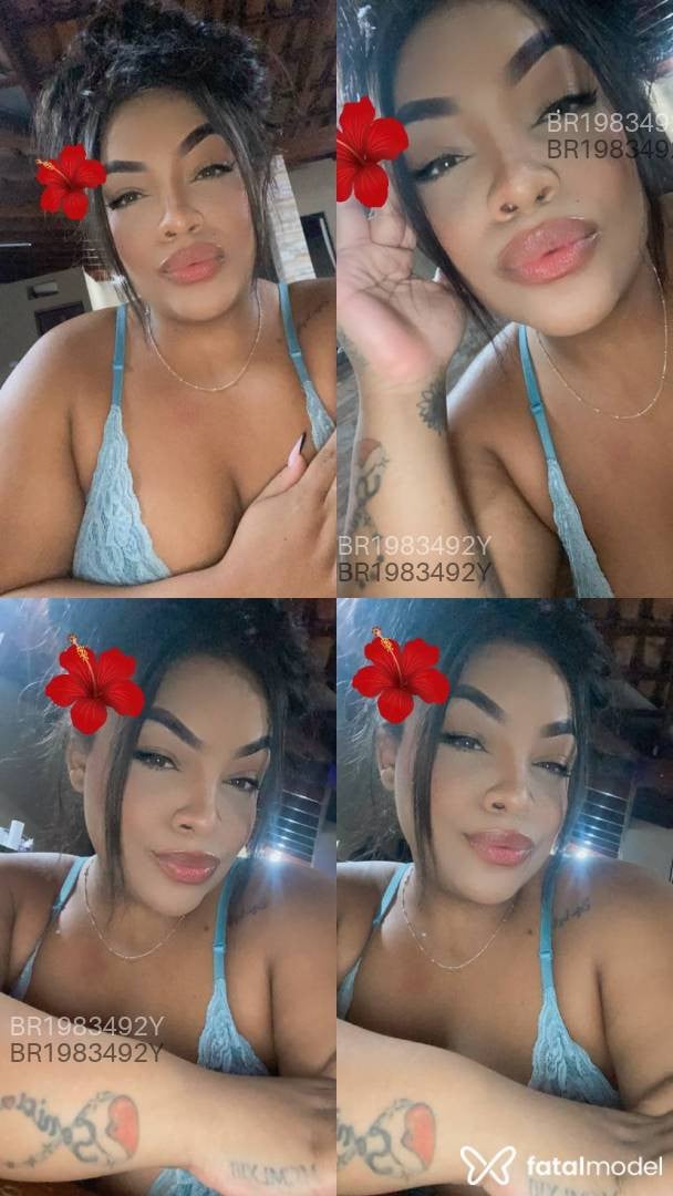 Acompanhante mulher morena (o) de olhos castanhos em Angra dos Reis - Lua
