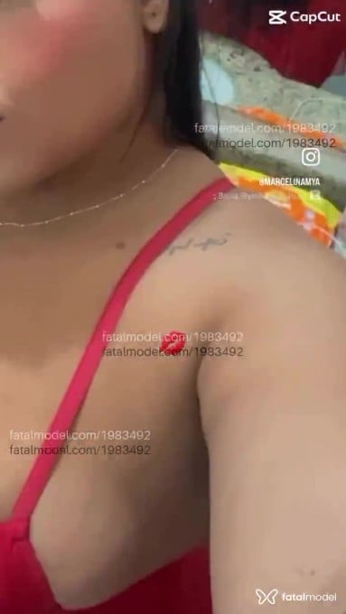 Acompanhante mulher morena (o) de olhos castanhos em Angra dos Reis - Lua