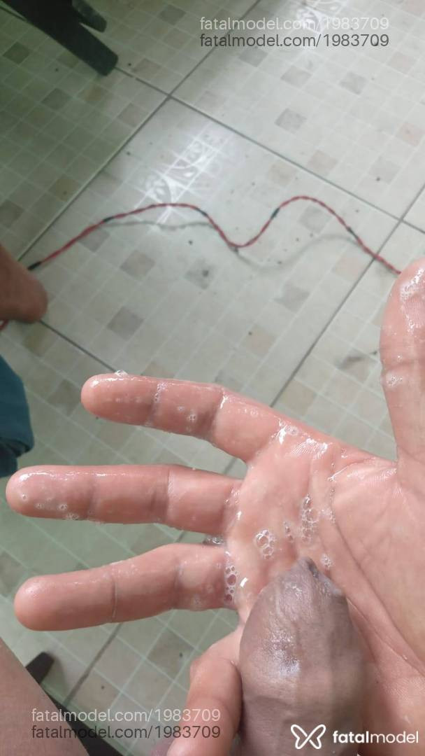 Acompanhante homem morena (o) de olhos castanhos em Florianópolis - Bananão Baiano